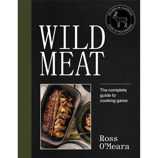 Wild Meat (Ross O'Mear)