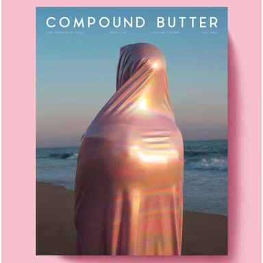 Compound Butter Vol. 15: Our Club