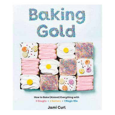 Baking Gold (Jami Curl)