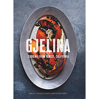 Gjelina (Travis Lett)