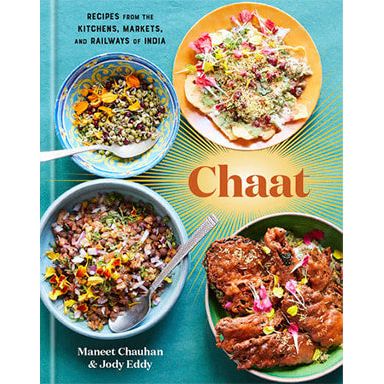 Chaat (Maneet Chauhan)