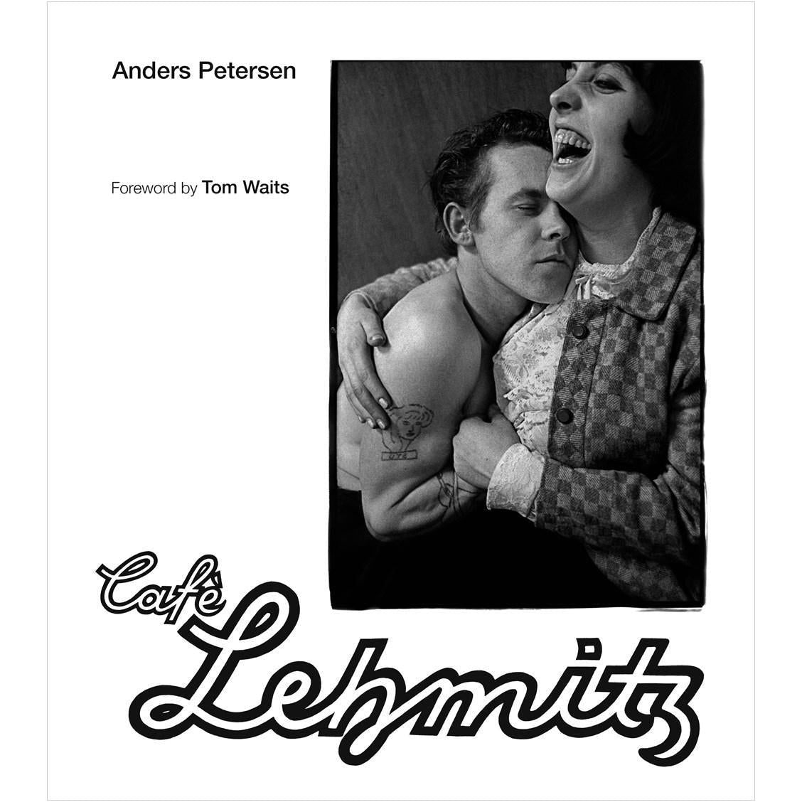 Cafe Lehmitz (Anders Petersen)