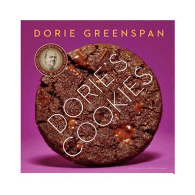 Dorie's Cookies (Dorie Greenspan)