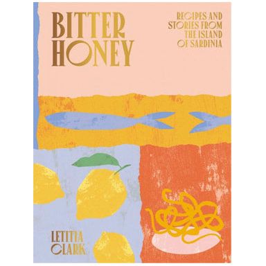 Bitter Honey (Letitia Clark)