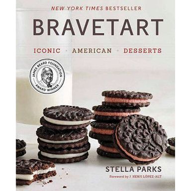 BraveTart (Stella Parks)