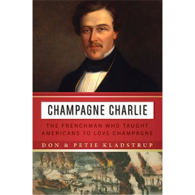 Champagne Charlie (Don and Petie Kladstrup)