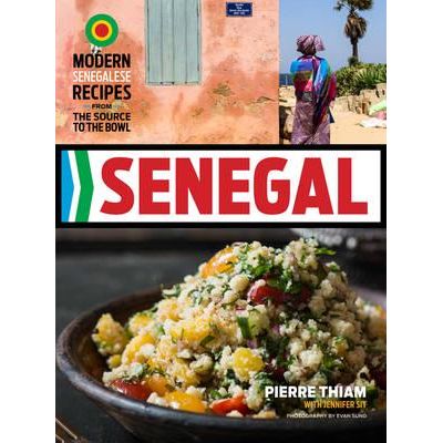 Senegal (Pierre Thiam)