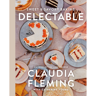 Delectable (Claudia Fleming)