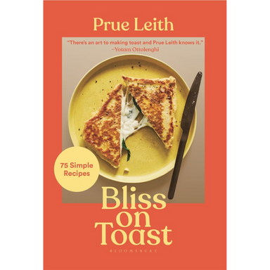 Bliss on Toast (Prue Leith)