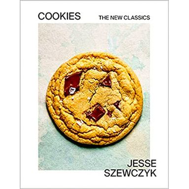 Cookies: The New Classics (Jesse Szewczyk)