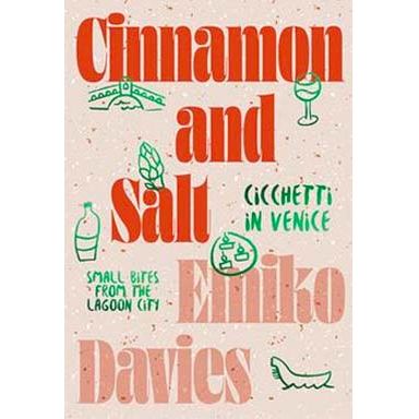 Cinnamon and Salt (Emiko Davies)