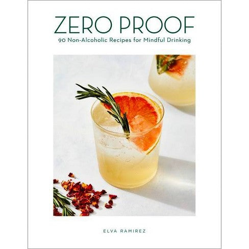 Zero Proof (Elva Ramirez)