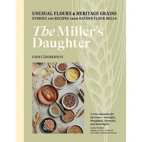 The Miller's Daughter (Emma Zimmerman)