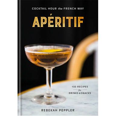 Apéritif (Rebekah Peppler)