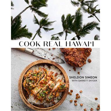 Cook Real Hawai'i (Sheldon Simeon)