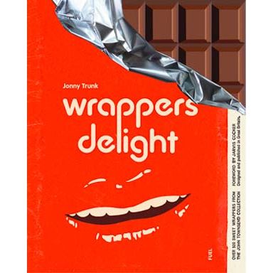 Wrappers Delight (Jonny Trunk)