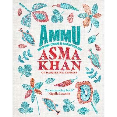 Ammu (Asma Khan)