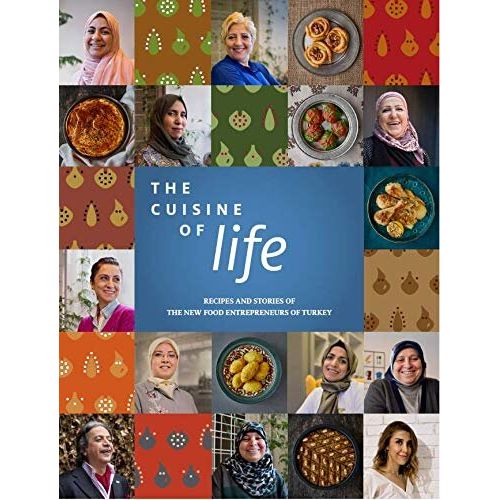 The Cuisine of Life