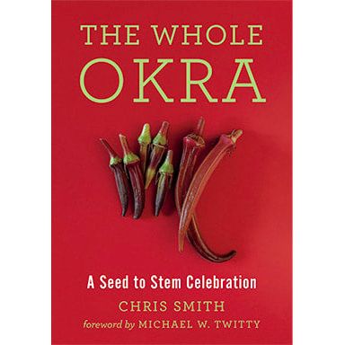 The Whole Okra (Chris Smith)