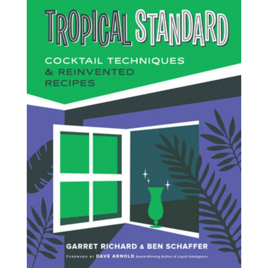 Tropical Standard (Garret Richard & Ben Schaffer)