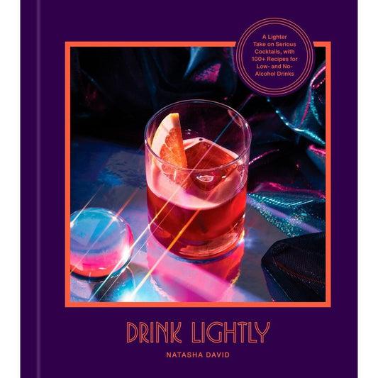 Drink Lightly (Natasha David)