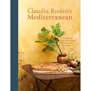Claudia Roden's Mediterranean (Claudia Roden)