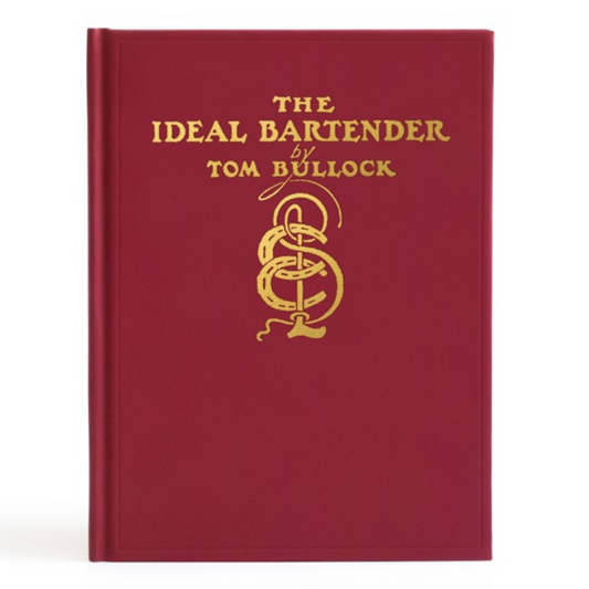 The Ideal Bartender (Tom Bullock)