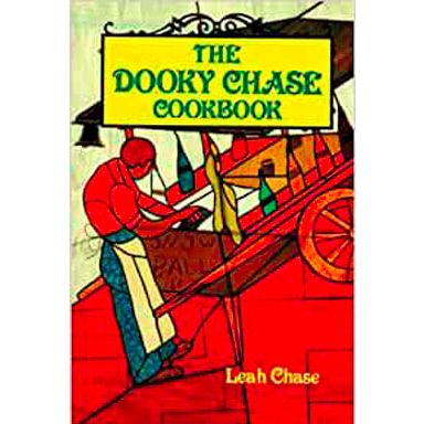The Dooky Chase Cookbook (Leah Chase)