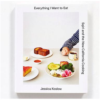 Everything I Want to Eat (Jessica Koslow)