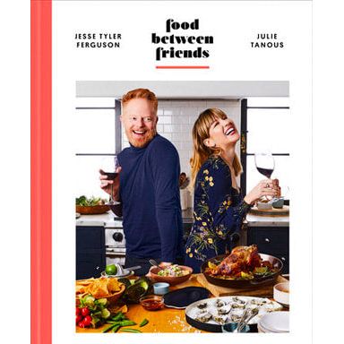 Food Between Friends (Jesse Tyler Ferguson & Julie Tanous)