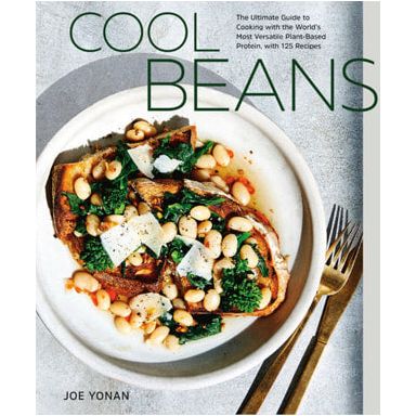 Cool Beans (Joe Yonan)