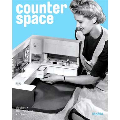 Counter Space (MoMA)