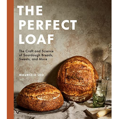 The Perfect Loaf (Maurizio Leo)