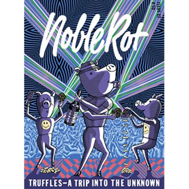 Noble Rot Issue 27