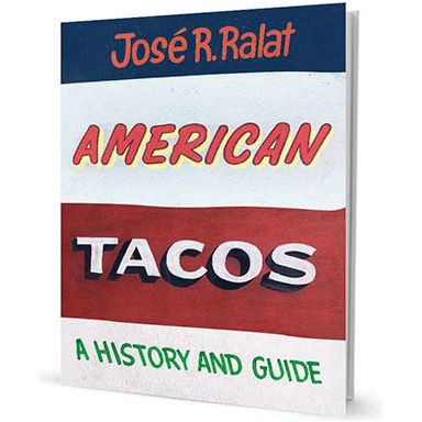 American Tacos (José R. Ralat)