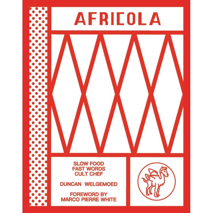 Africola (Duncan Welgemoed)