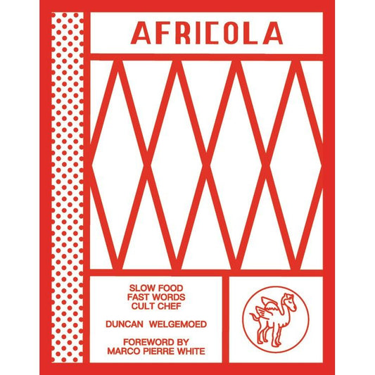 Africola (Duncan Welgemoed)