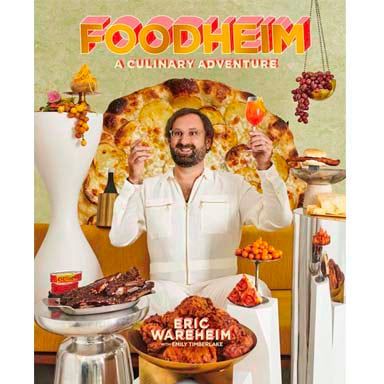 FOODHEIM (Eric Wareheim)