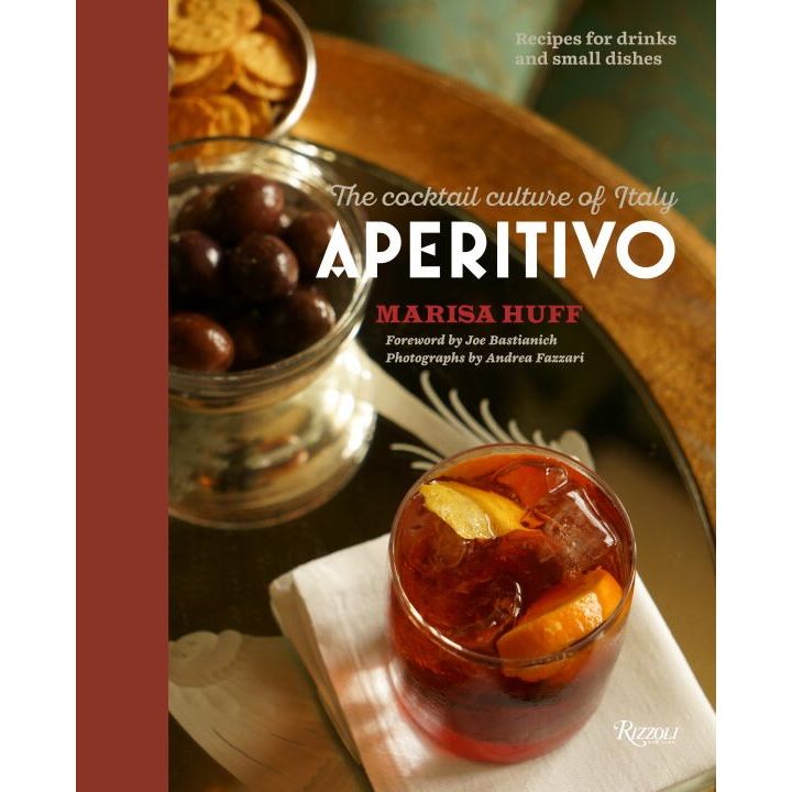 Aperitivo (Marisa Huff)