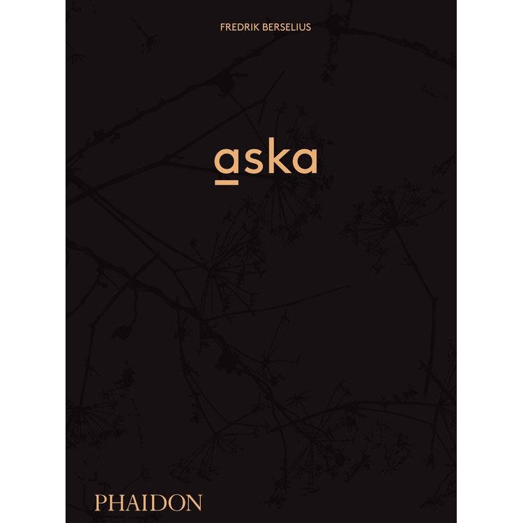 Aska (Fredrik Berselius)
