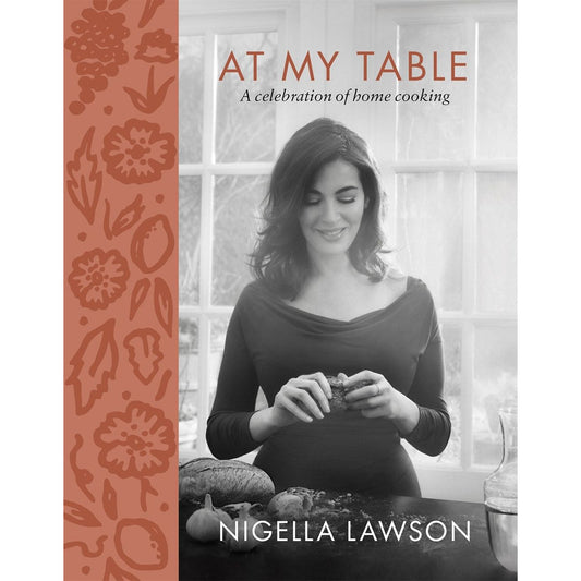 At My Table (Nigella Lawson)