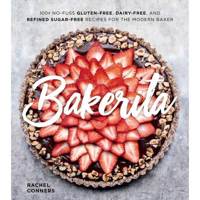 Bakerita (Rachel Conners)