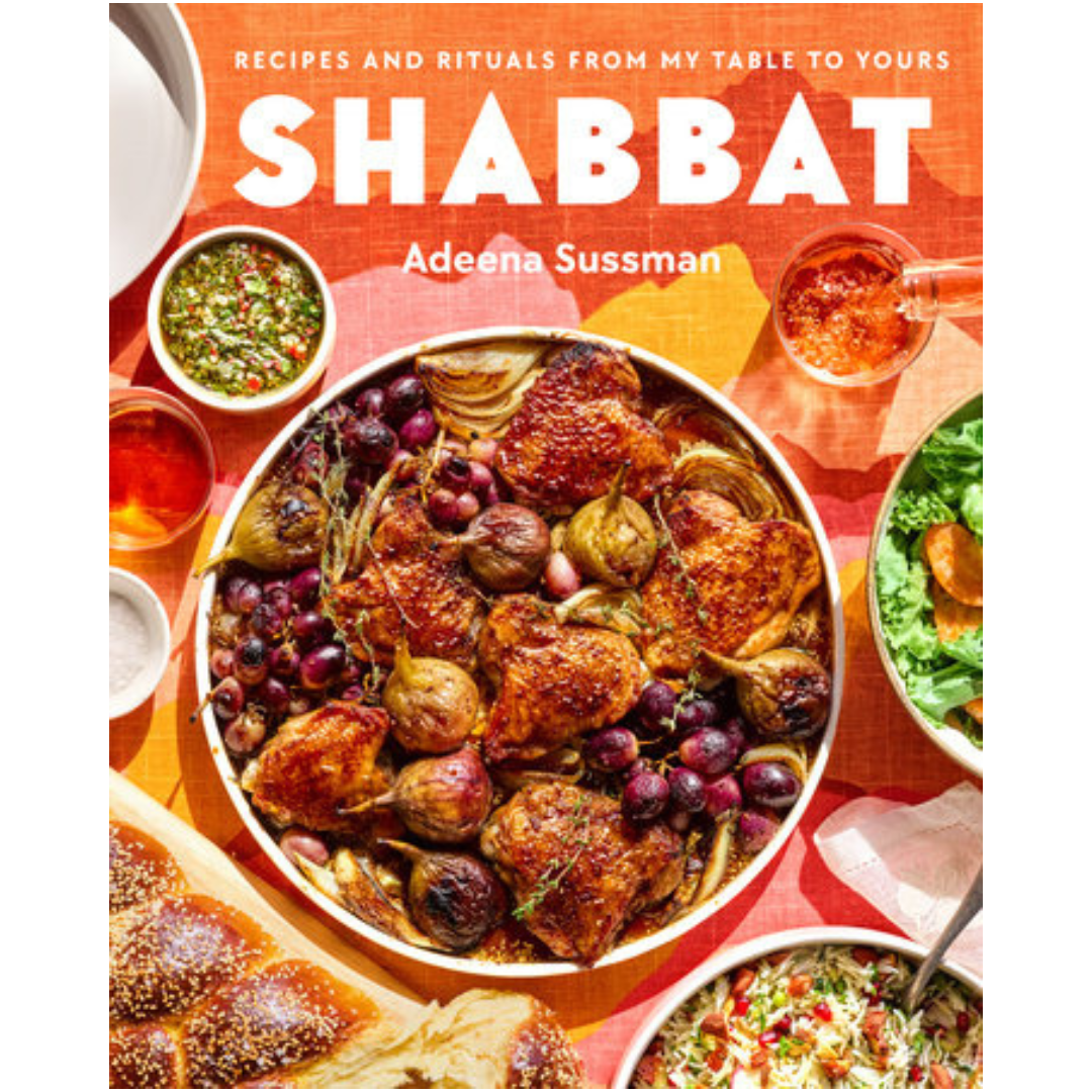 Shabbat (Adeena Sussman)