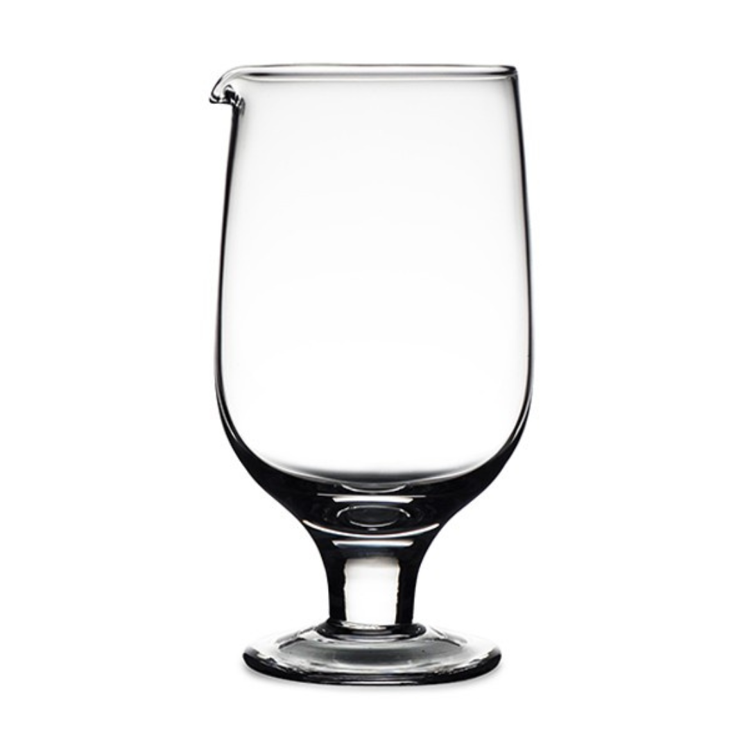 Extra Large Stemmed Mixing Glass