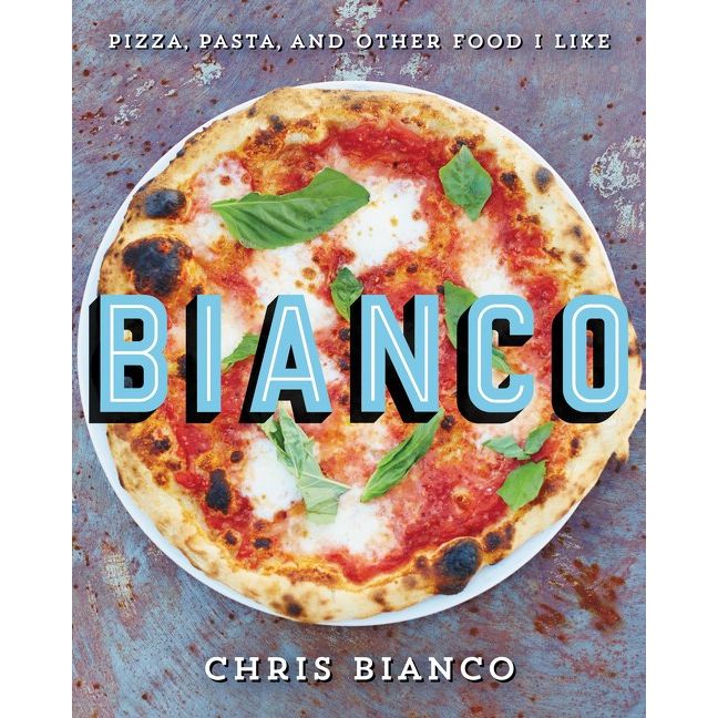 Bianco (Chris Bianco)