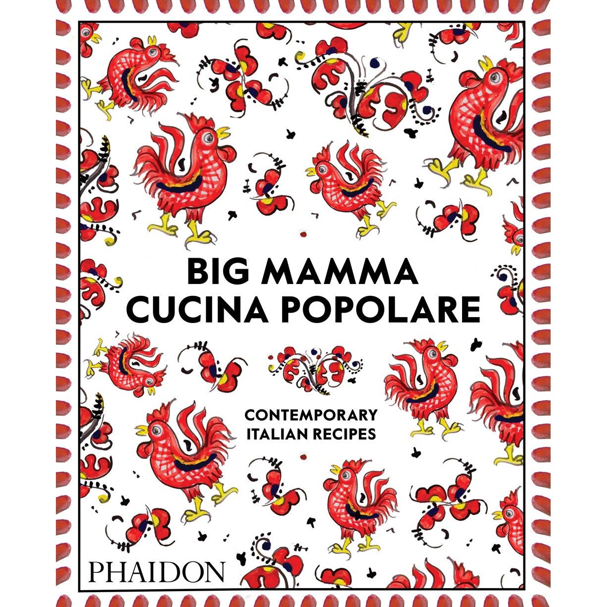 Big Mamma Cucina Popolare (Big Mamma)