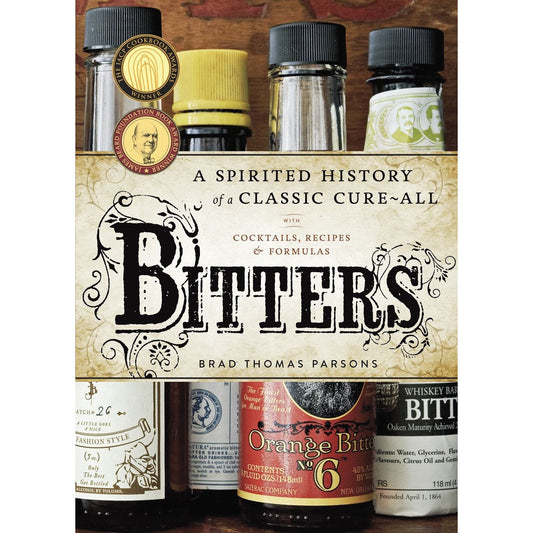 Bitters (Brad Thomas Parsons)
