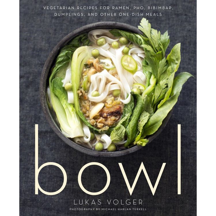 Bowl (Lukas Volger)