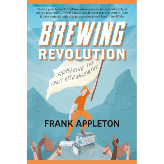 Brewing Revolution (Frank Appleton)