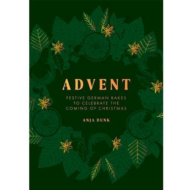 Advent (Anja Dunk)